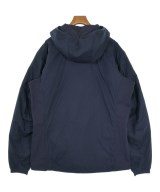 ARC'TERYX（アークテリクス）ダウンジャケット/ダウンベスト 紺 サイズ:L メンズ/2200622449555