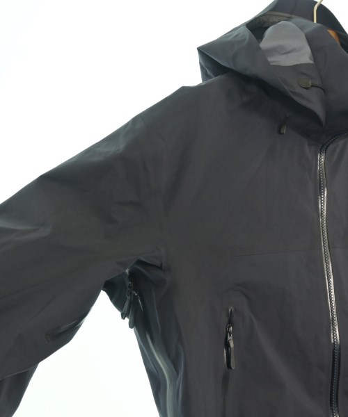 ARC'TERYX（アークテリクス）マウンテンパーカー 紺 サイズ:L メンズ/2200622449562