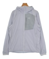 ARC'TERYX（アークテリクス）マウンテンパーカー グレー サイズ:L メンズ/2200622449579