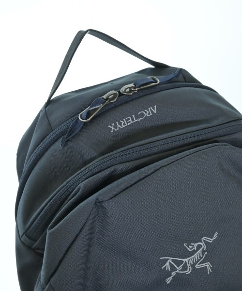ARC'TERYX（アークテリクス）バックパック・リュック 紺 サイズ:- メンズ/2200635614063