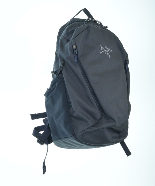 ARC'TERYX（アークテリクス）バックパック・リュック 紺 サイズ:- メンズ/2200635614063