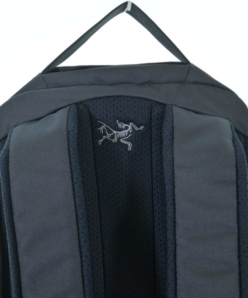 ARC'TERYX（アークテリクス）バックパック・リュック 紺 サイズ:- メンズ/2200635614063
