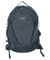 ARC'TERYX（アークテリクス）バックパック・リュック 紺 サイズ:- メンズ/2200635614063