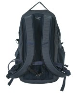 ARC'TERYX（アークテリクス）バックパック・リュック 紺 サイズ:- メンズ/2200635614063