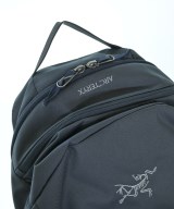 ARC'TERYX（アークテリクス）バックパック・リュック 紺 サイズ:- メンズ/2200635614063