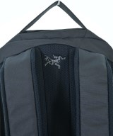 ARC'TERYX（アークテリクス）バックパック・リュック 紺 サイズ:- メンズ/2200635614063