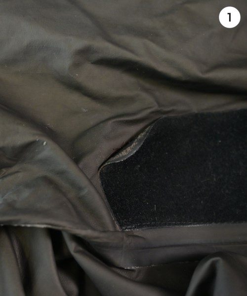 ARC'TERYX（アークテリクス）マウンテンパーカー ベージュ サイズ:S メンズ/2200638373028