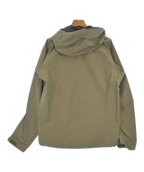 ARC'TERYX（アークテリクス）マウンテンパーカー ベージュ サイズ:S メンズ/2200638373028