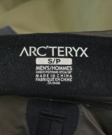 ARC'TERYX（アークテリクス）マウンテンパーカー ベージュ サイズ:S メンズ/2200638373028