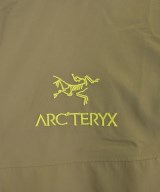 ARC'TERYX（アークテリクス）マウンテンパーカー ベージュ サイズ:S メンズ/2200638373028
