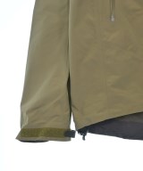 ARC'TERYX（アークテリクス）マウンテンパーカー ベージュ サイズ:S メンズ/2200638373028