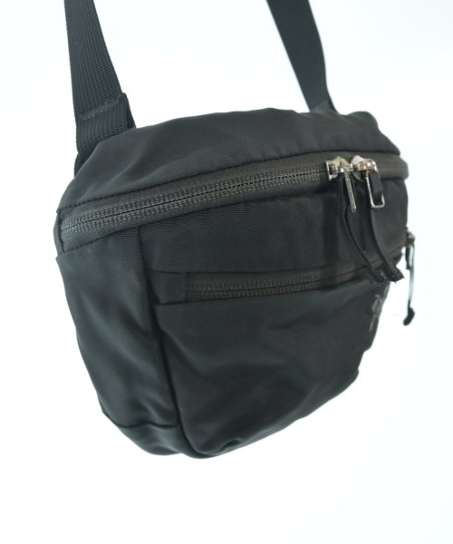 ARC'TERYX（アークテリクス）ショルダーバッグ 黒 サイズ:- レディース/2200624466079