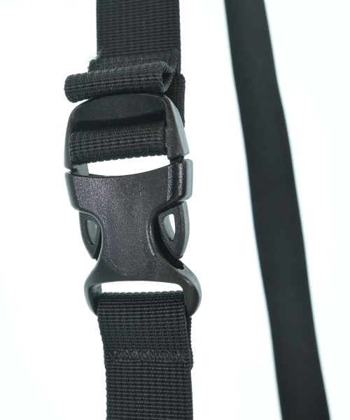 ARC'TERYX（アークテリクス）ショルダーバッグ 黒 サイズ:- レディース/2200624466079