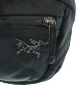 ARC'TERYX（アークテリクス）ショルダーバッグ 黒 サイズ:- レディース/2200624466079