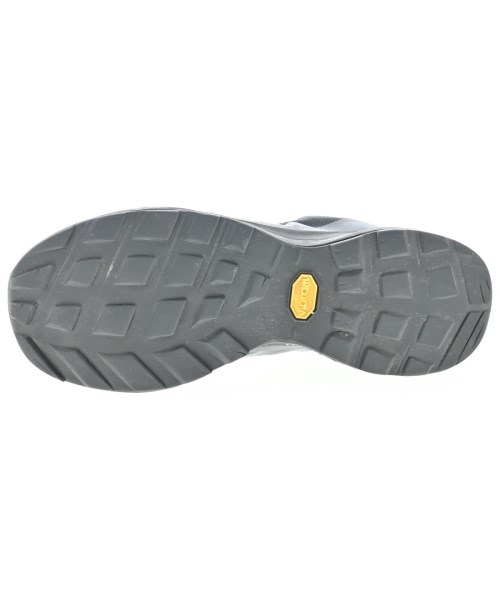 ARC'TERYX（アークテリクス）スニーカー 黒 サイズ:26.5cm メンズ/2200638614039