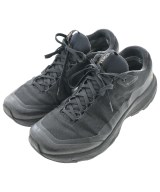 ARC'TERYX（アークテリクス）スニーカー 黒 サイズ:26.5cm メンズ/2200638614039