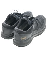 ARC'TERYX（アークテリクス）スニーカー 黒 サイズ:26.5cm メンズ/2200638614039