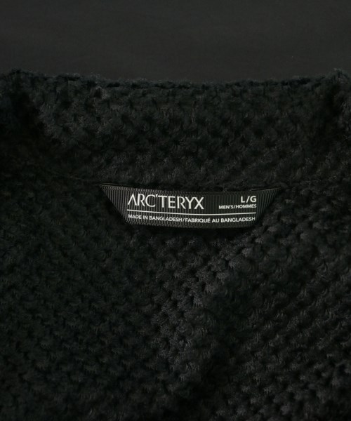 ARC'TERYX（アークテリクス）その他 黒 サイズ:L メンズ/2200638816013