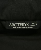 ARC'TERYX（アークテリクス）ダウンジャケット/ダウンベスト 茶 サイズ:S メンズ/2200638861051