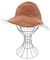 ARC'TERYX（アークテリクス）ハット オレンジ サイズ:S レディース/2200623829615
