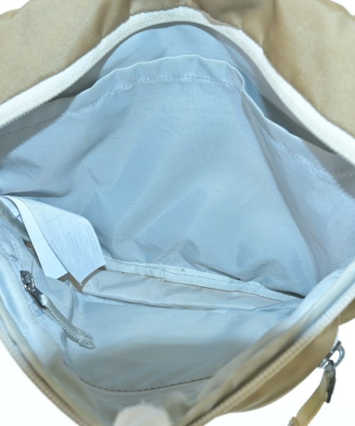 ARC'TERYX（アークテリクス）ショルダーバッグ ベージュ サイズ:- メンズ/2200639271040