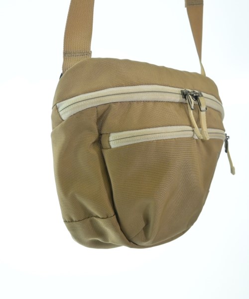 ARC'TERYX（アークテリクス）ショルダーバッグ ベージュ サイズ:- メンズ/2200639271040