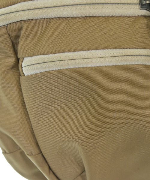 ARC'TERYX（アークテリクス）ショルダーバッグ ベージュ サイズ:- メンズ/2200639271040