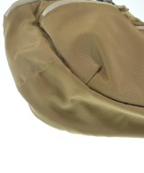 ARC'TERYX（アークテリクス）ショルダーバッグ ベージュ サイズ:- メンズ/2200639271040