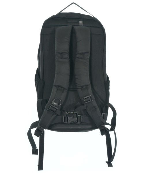 ARC'TERYX（アークテリクス）バックパック・リュック 黒 サイズ:- メンズ/2200625125050