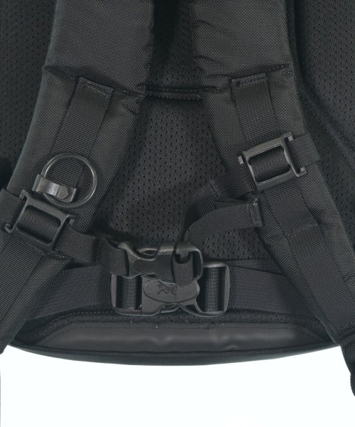 ARC'TERYX（アークテリクス）バックパック・リュック 黒 サイズ:- メンズ/2200625125050