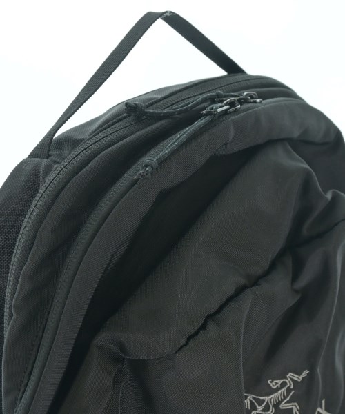 ARC'TERYX（アークテリクス）バックパック・リュック 黒 サイズ:- メンズ/2200625125050