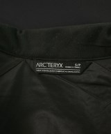 ARC'TERYX（アークテリクス）ダウンジャケット/ダウンベスト 黒 サイズ:S レディース/2200626520021