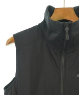 ARC'TERYX（アークテリクス）ダウンジャケット/ダウンベスト 黒 サイズ:S レディース/2200626520021