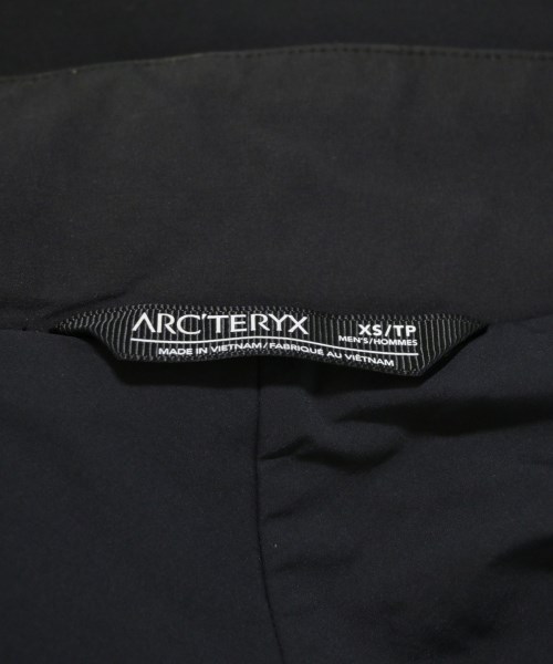ARC'TERYX（アークテリクス）その他 黒 サイズ:XS メンズ/2200640034016