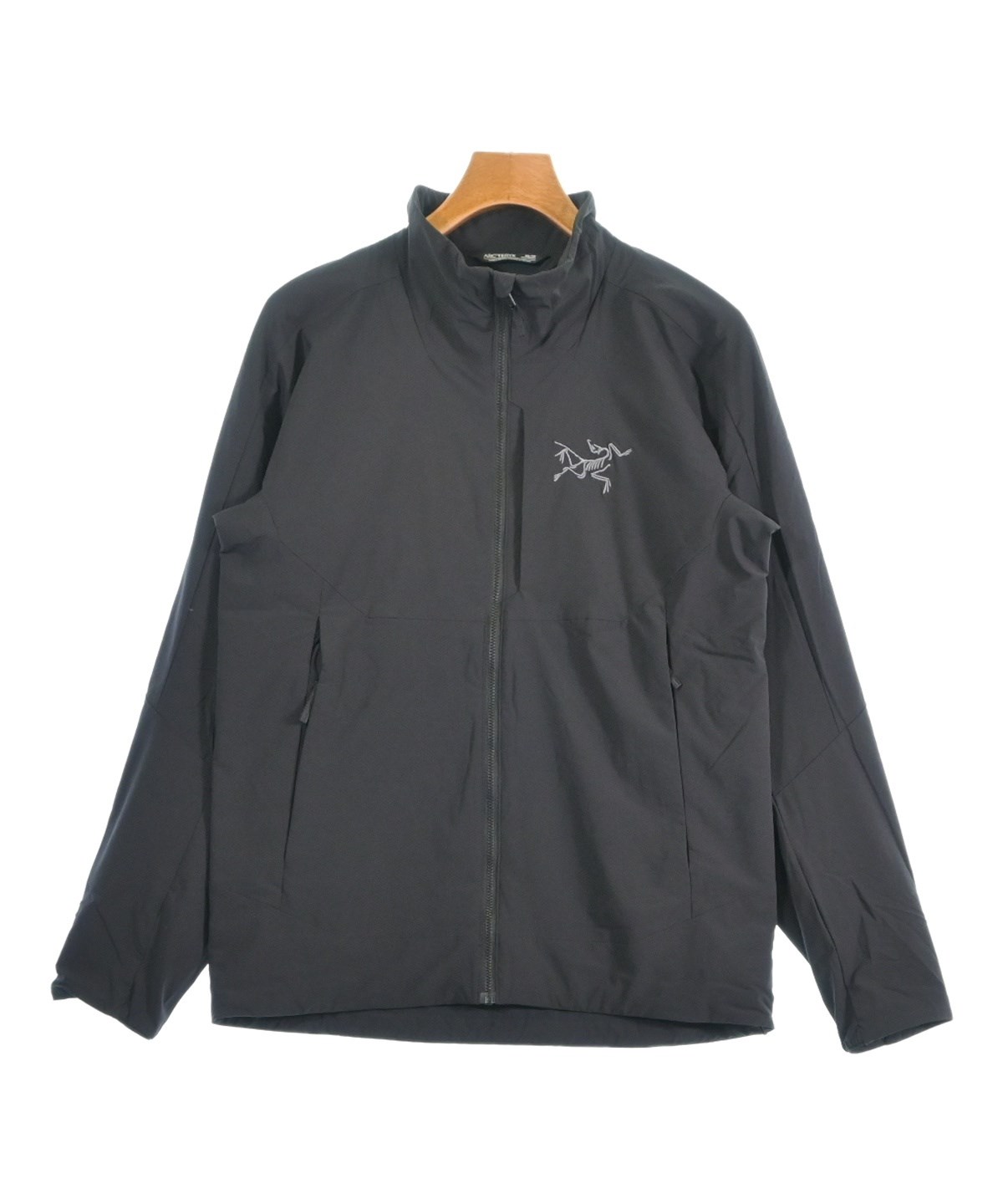ARC'TERYX（アークテリクス）その他 黒 サイズ:XS メンズ