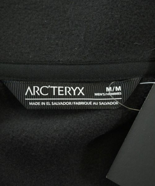 ARC'TERYX（アークテリクス）その他 黒 サイズ:M メンズ/2200640034115