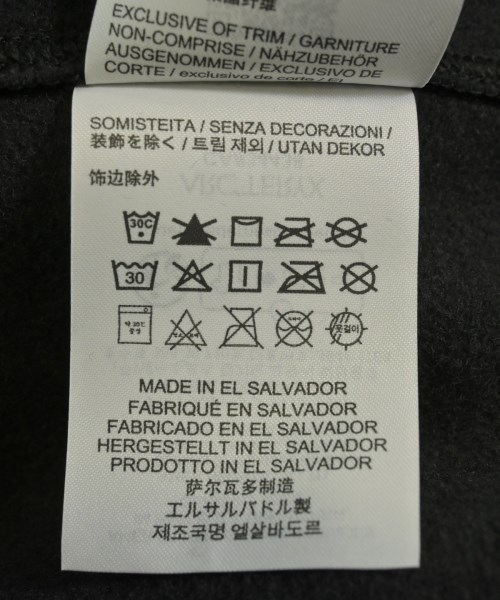 ARC'TERYX（アークテリクス）その他 黒 サイズ:M メンズ/2200640034115