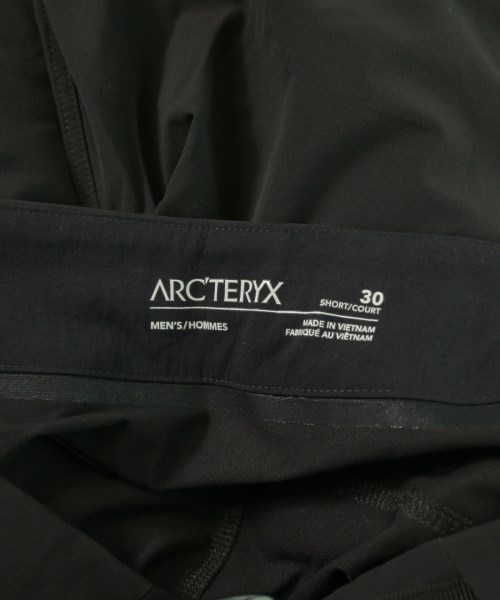 ARC'TERYX（アークテリクス）その他 黒 サイズ:30(M位) メンズ/2200640034160