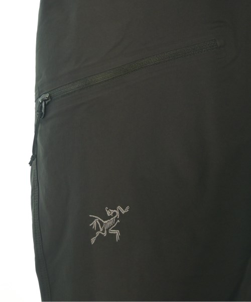 ARC'TERYX（アークテリクス）その他 黒 サイズ:30(M位) メンズ/2200640034160