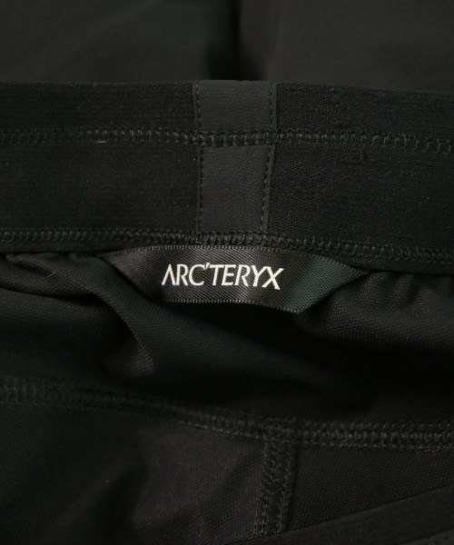 ARC'TERYX（アークテリクス）その他 黒 サイズ:30(M位) メンズ/2200640034177