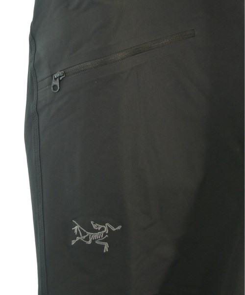 ARC'TERYX（アークテリクス）その他 黒 サイズ:30(M位) メンズ/2200640034177