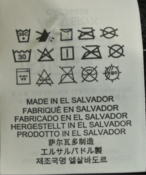 ARC'TERYX（アークテリクス）スウェットパンツ 黒 サイズ:XS メンズ/2200640034184