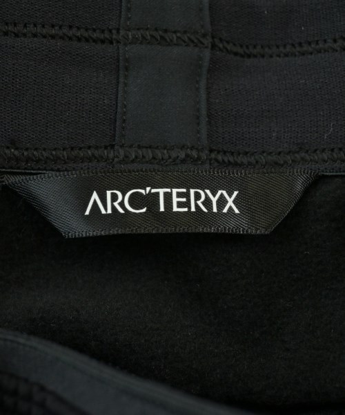 ARC'TERYX（アークテリクス）スウェットパンツ 黒 サイズ:XS メンズ/2200640034184