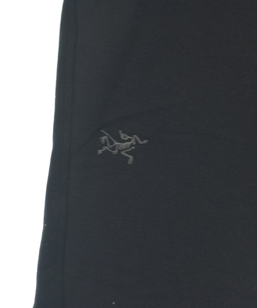 ARC'TERYX（アークテリクス）スウェットパンツ 黒 サイズ:XS メンズ/2200640034184