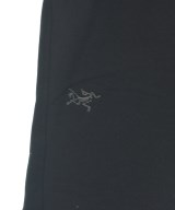 ARC'TERYX（アークテリクス）スウェットパンツ 黒 サイズ:XS メンズ/2200640034184