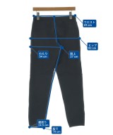 ARC'TERYX（アークテリクス）スウェットパンツ 黒 サイズ:XS メンズ/2200640034184