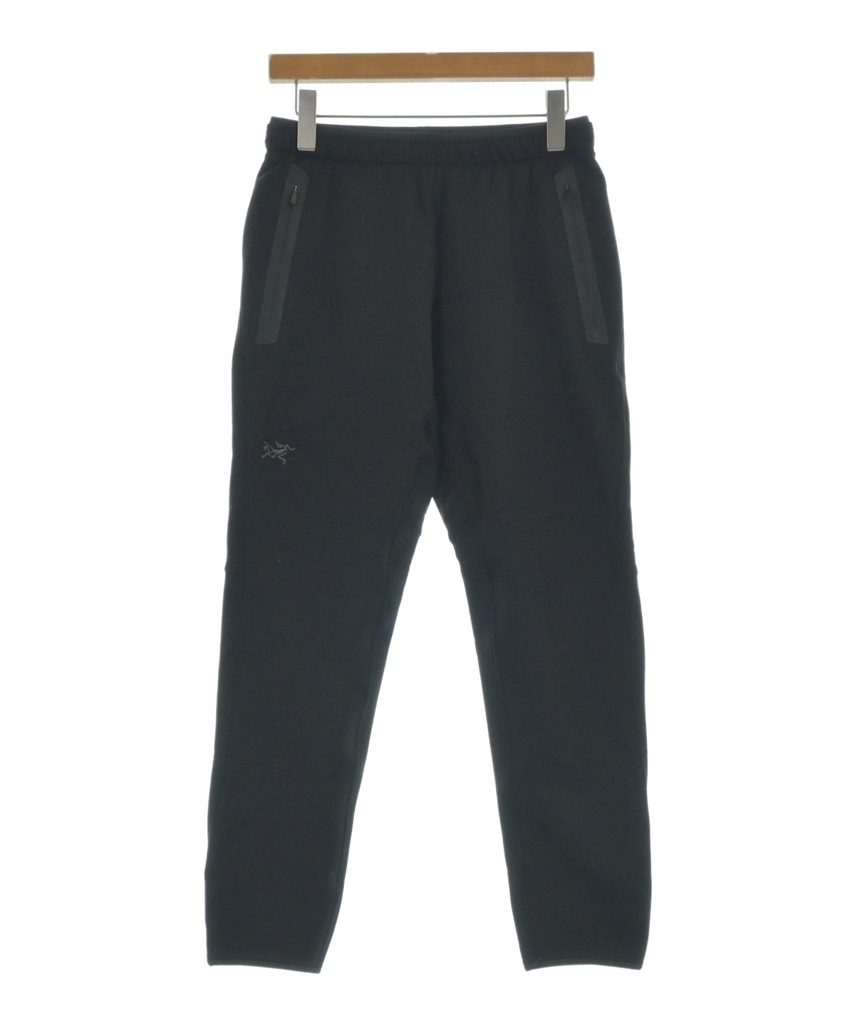ARC'TERYX（アークテリクス）スウェットパンツ 黒 サイズ:XS メンズ