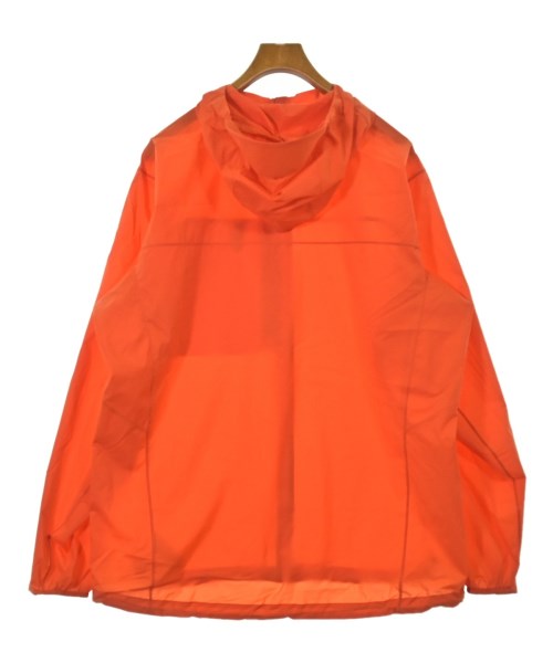 ARC'TERYX（アークテリクス）マウンテンパーカー オレンジ サイズ:XL メンズ/2200640511043