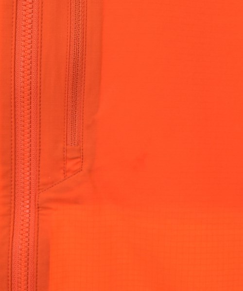 ARC'TERYX（アークテリクス）マウンテンパーカー オレンジ サイズ:XL メンズ/2200640511043