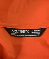 ARC'TERYX（アークテリクス）マウンテンパーカー オレンジ サイズ:XL メンズ/2200640511043